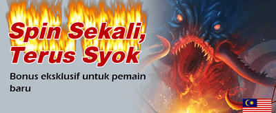 Bonus Eksklusif Untuk Ahli Baru