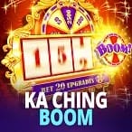 Ka Ching Boom screenshot