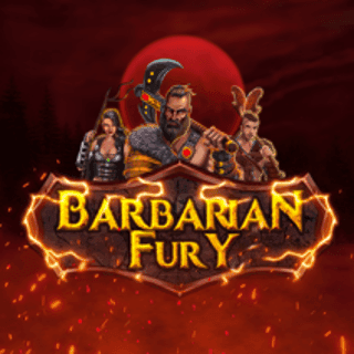 Barbarian Fury screenshot