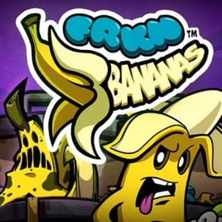 FRKN Bananas screenshot