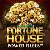 Fortune House Power Reels screenshot