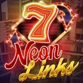 Neon Links screenshot