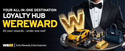 Selamat Datang ke ijaya88 Slot