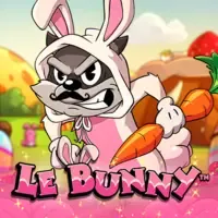 Le Bunny screenshot